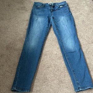 Size 6 jeans